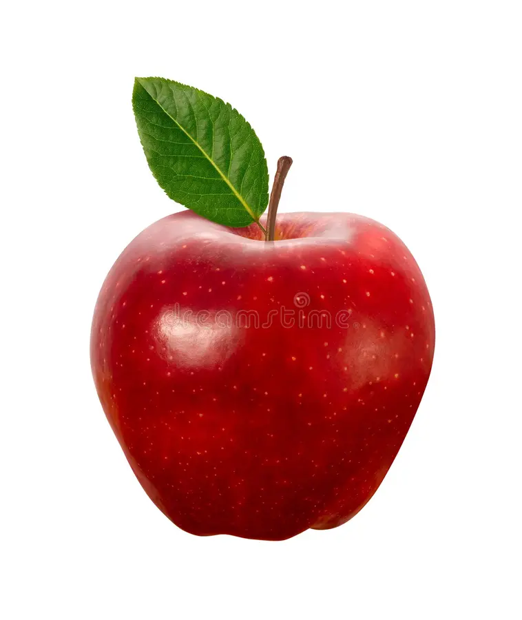 Fresh Apples